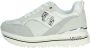 Liu Jo Dames Maxi Wonder 73 Sneaker Wit - Thumbnail 2