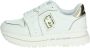 Liu Jo Sanmarino Sneaker Stijlvol en Trendy Schoeisel Multicolor Dames - Thumbnail 37