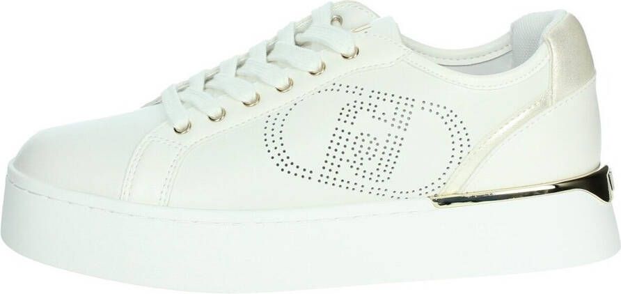 Liu Jo Hoge Sneakers PRETTY 05