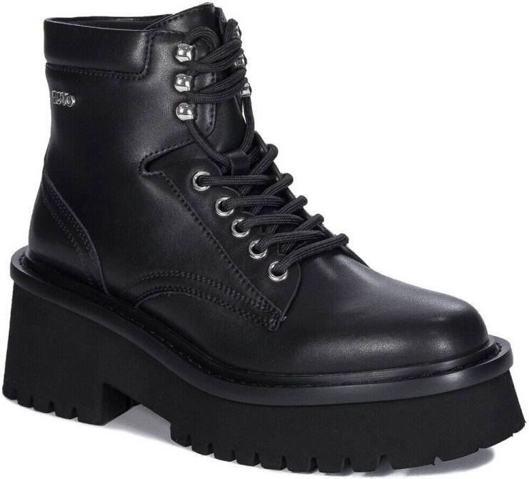 Liu Jo Hoge Sneakers SF4131PO102