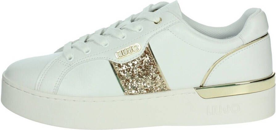 Liu Jo Hoge Sneakers SILVIA 906