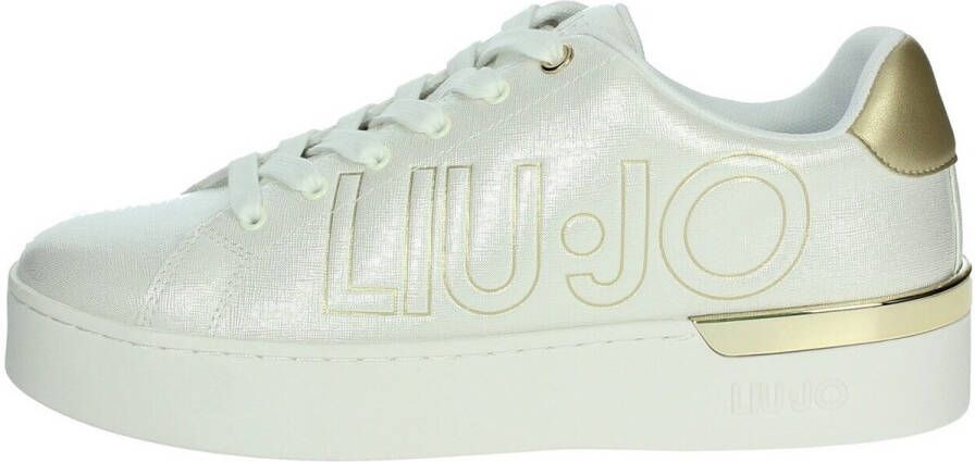 Liu Jo Hoge Sneakers SILVIA 907