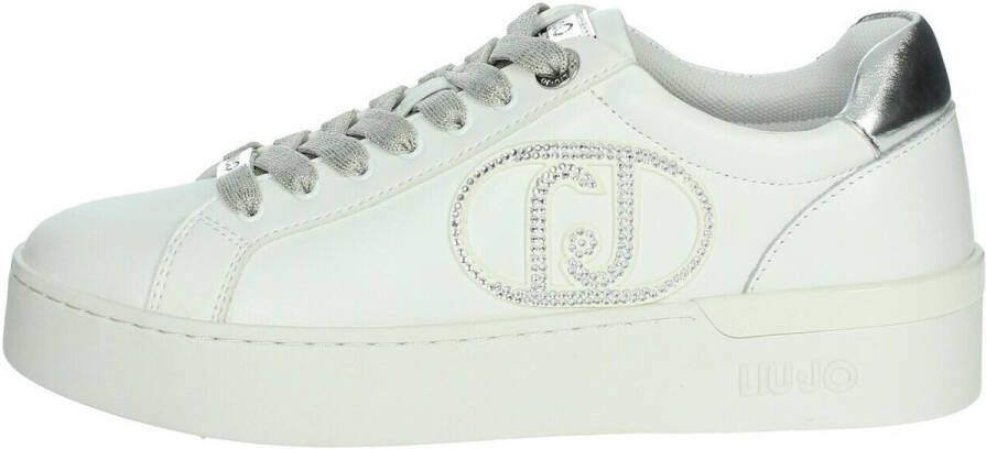 Liu Jo Hoge Sneakers SILVIA 93