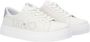 Liu Jo Originele Design Sneakers White Dames - Thumbnail 2