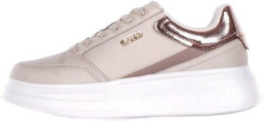 Liu Jo Lage Sneakers 4A5711PX607