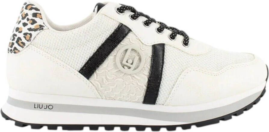 Liu Jo Lage Sneakers 4f3701ex04801111