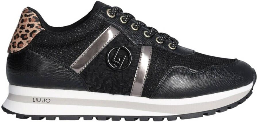 Liu Jo Lage Sneakers 4f3701ex04822222
