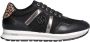 Liu Jo Zwarte Casual Synthetische Sneakers oor Dames Black Dames - Thumbnail 2