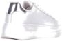 Liu Jo Lage Sneakers 4F4753PX474 - Thumbnail 8