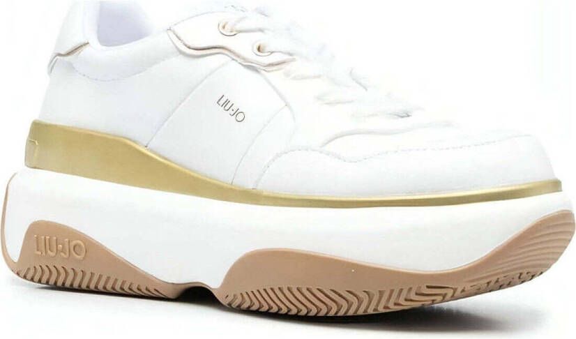 Liu Jo Lage Sneakers