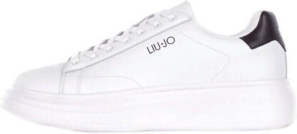 Liu Jo Lage Sneakers 7B4027PX474