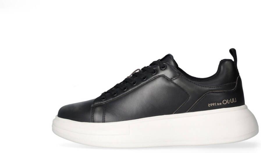 Liu Jo Lage Sneakers 7G5015PX112