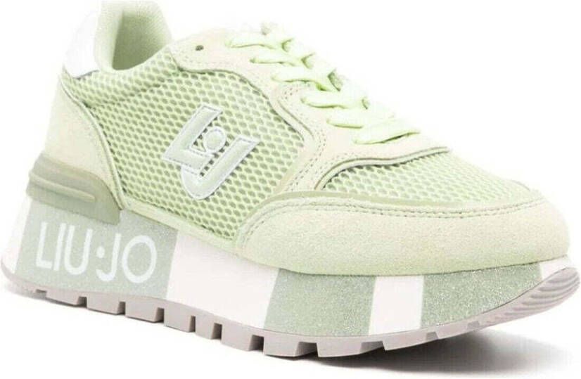 Liu Jo Lage Sneakers