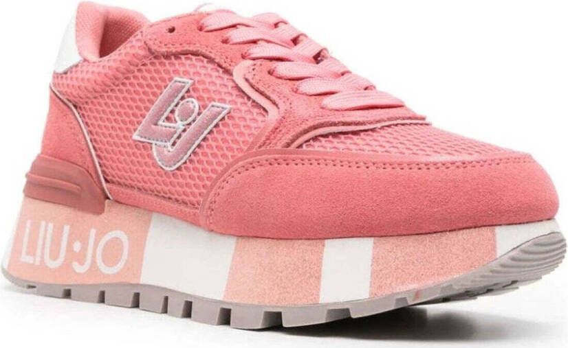 Liu Jo Lage Sneakers