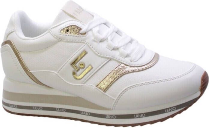 Liu Jo Lage Sneakers 92254