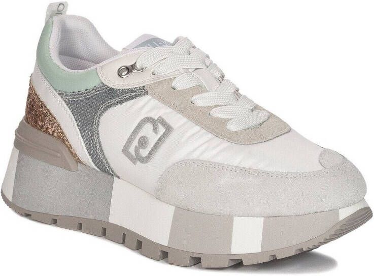 Liu Jo Lage Sneakers BA4003TX389