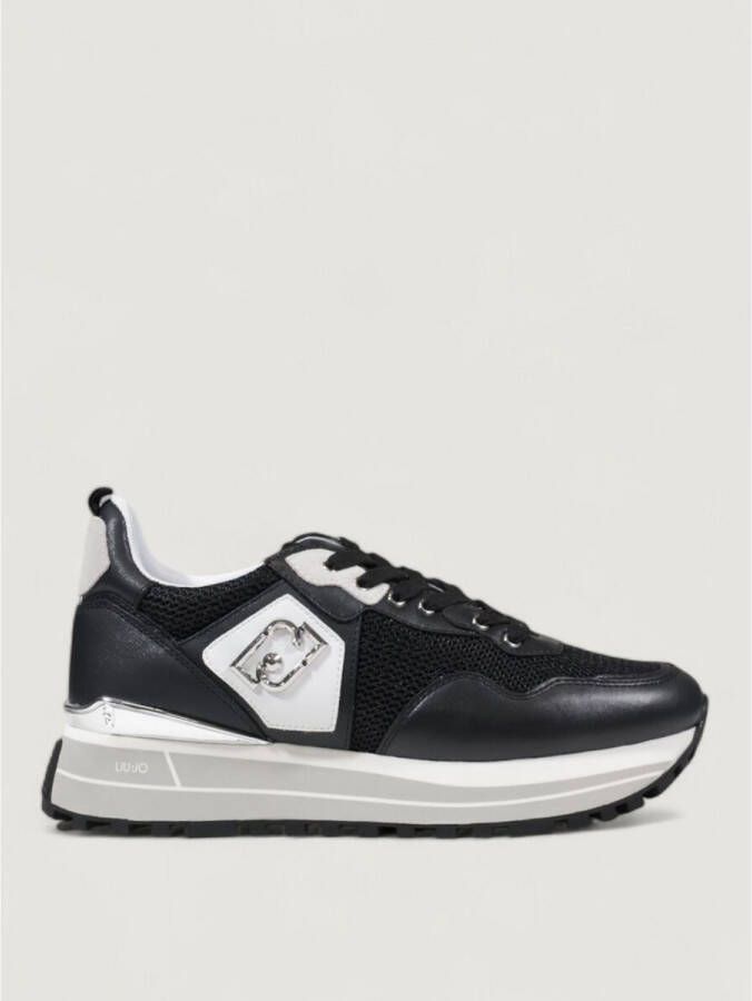 Liu Jo Lage Sneakers BA5013PX602 22222