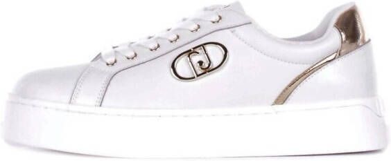 Liu Jo Lage Sneakers BA5021P0102
