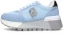 Liu Jo Dames Sneaker Blauw BA5049-PX027 S3686 Amazing - Thumbnail 18
