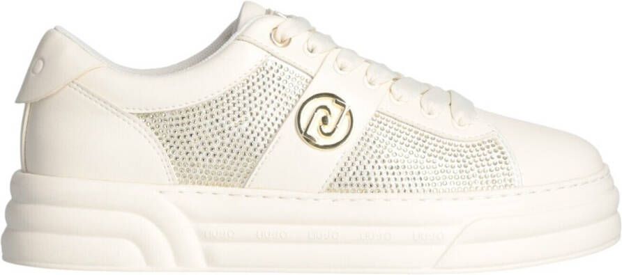 Liu Jo Lage Sneakers bf3025ex035s1176