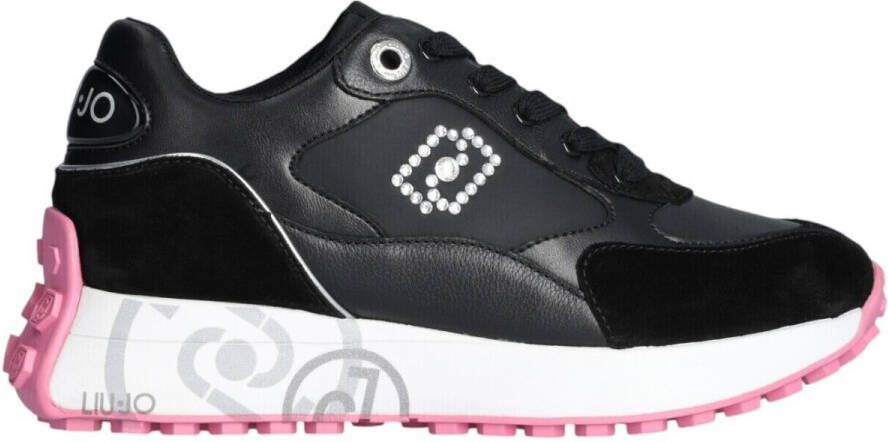 Liu Jo Lage Sneakers bf3149px42922222