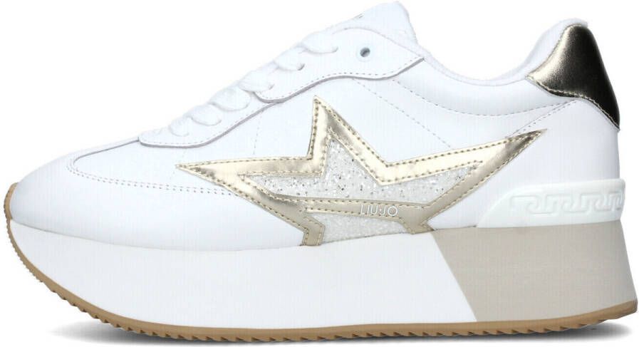Liu Jo Lage Sneakers BF4039PX527