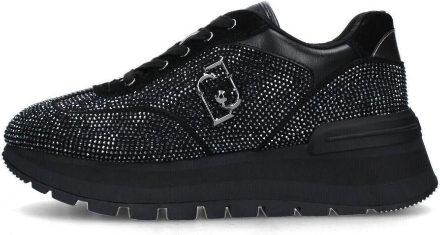 Liu Jo Lage Sneakers BF4053TX288
