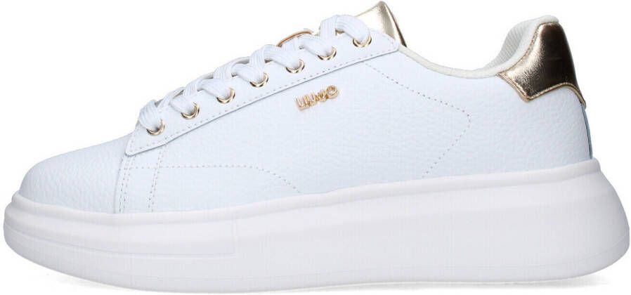 Liu Jo Lage Sneakers BF5059PX748