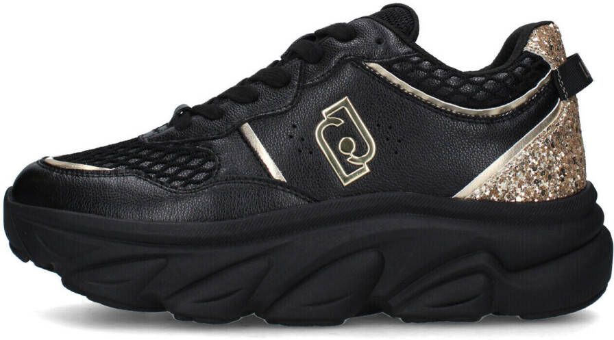 Liu.jo Liu·jo Steffy 01 Schoenen Zwart Vrouw - Foto 2