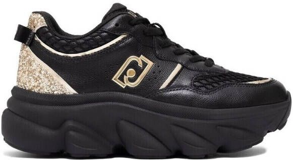 Liu.jo Liu·jo Steffy 01 Schoenen Zwart Vrouw - Foto 3