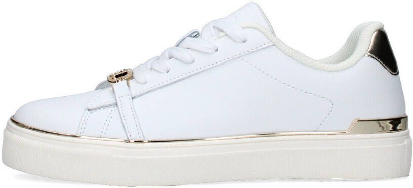 Liu.jo Liu·jo Kiki 01 Schoenen Wit Vrouw - Foto 6