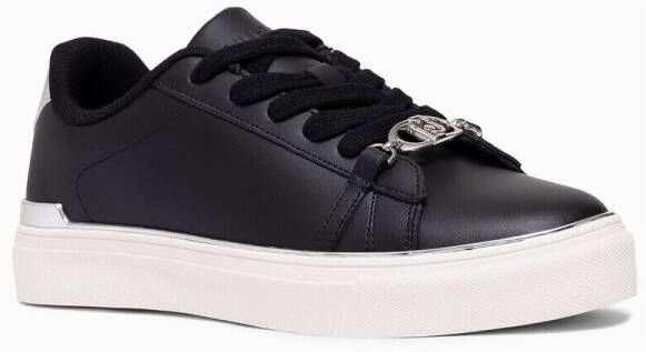 Liu.jo Liu·jo Kiki 01 Schoenen Zwart Vrouw - Foto 3