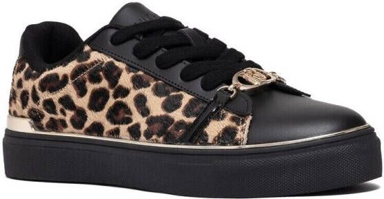 Liu.jo Liu·jo Kiki 01 Schoenen Bruin Vrouw - Foto 3