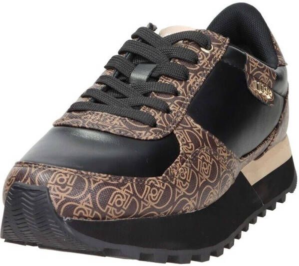 Liu Jo Lage Sneakers EVELYN 915