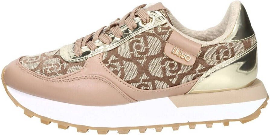 Liu Jo Lage Sneakers EVELYN 915