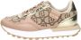 Liu Jo Dames Sneaker Bruin BF5057-EX322 S3908 Evelyn - Thumbnail 2