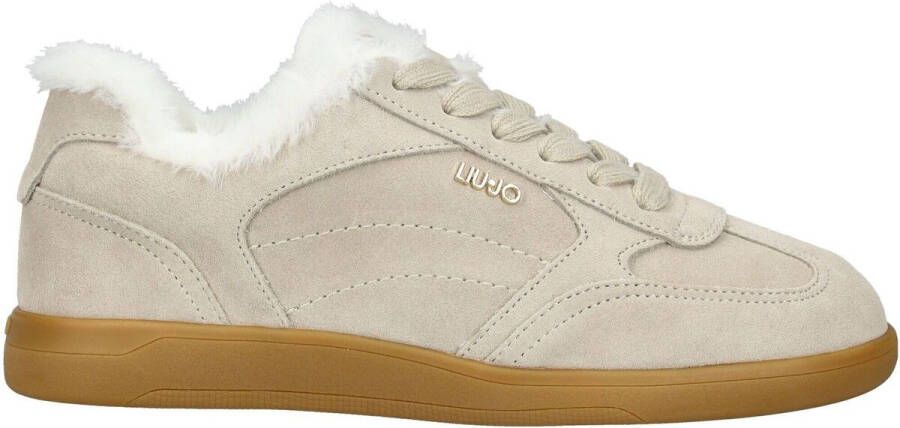 Liu Jo Lage Sneakers Halfhoge schoenen