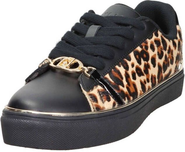 Liu Jo Lage Sneakers KIKI 01