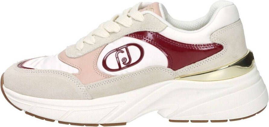 Liu Jo Lage Sneakers LJ01 01