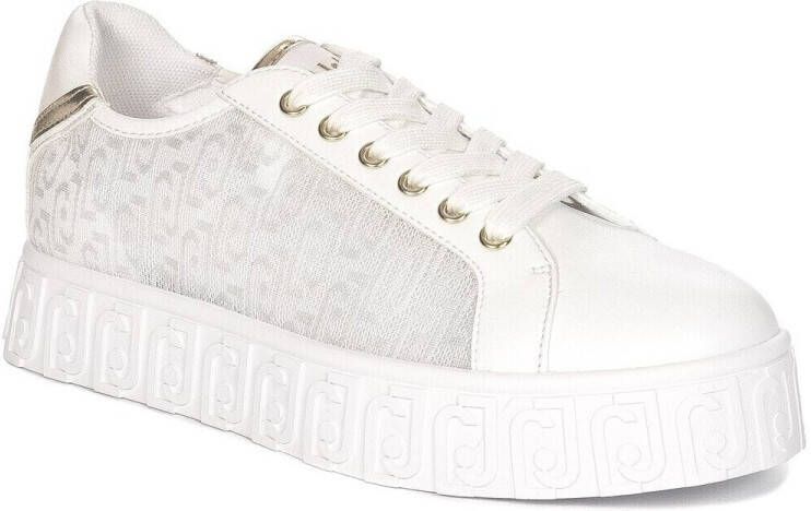 Liu Jo Lage Sneakers Lovely