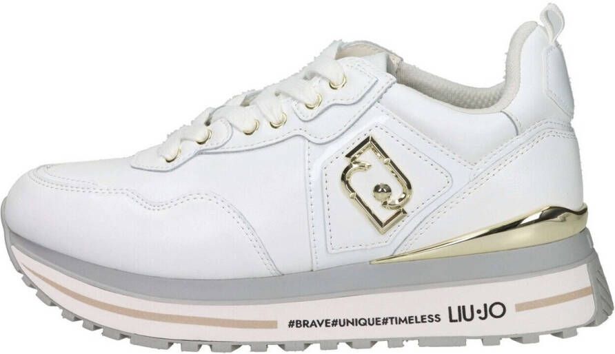Liu Jo Sneakers MAXI WONDER 01 BF5009P0102
