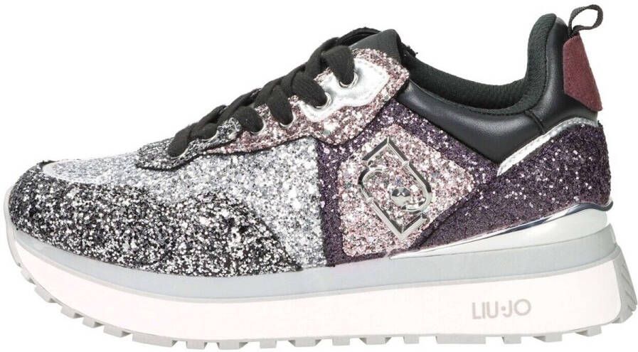 Liu Jo Lage Sneakers MAXI WONDER 1