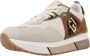 Liu Jo Lage Sneakers MAXI WONDER - Thumbnail 2