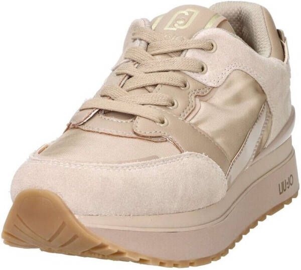 Liu Jo Lage Sneakers MAXI WONDER 91