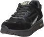 Liu Jo Sneakers laag 'MAXI WONDER 91' - Thumbnail 1