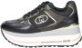 Liu Jo Lage Sneakers MAXI WONDER PLUS 01 - Thumbnail 2