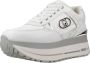 Liu Jo Lage Sneakers MAXI WONDER PLUS - Thumbnail 2