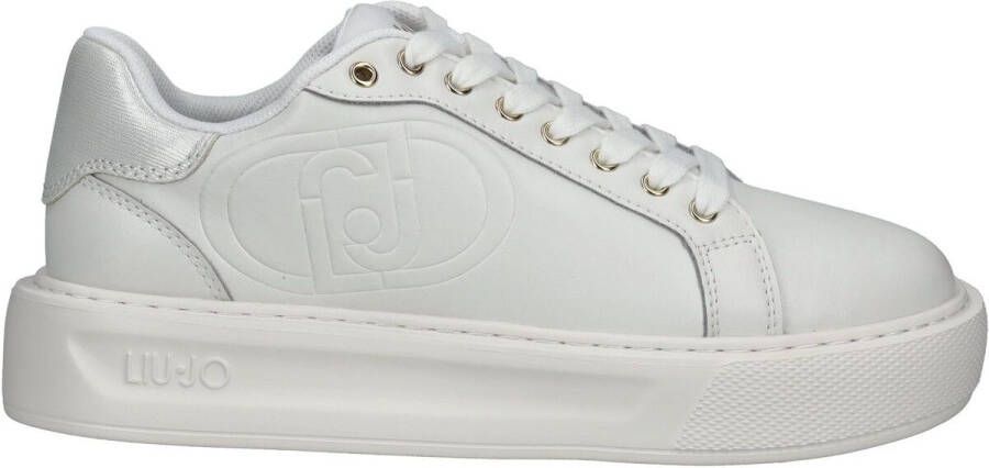 Liu Jo Lage Sneakers Sneaker