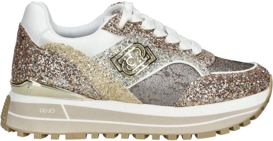Liu Jo Lage Sneakers Sneaker