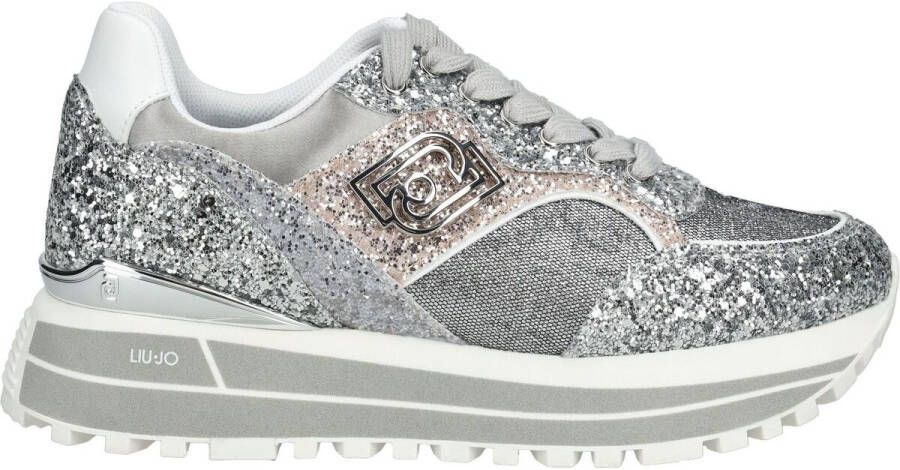 Liu Jo Sneakers MAXI WONDER 73